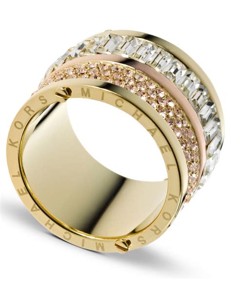 cheap michael kors rings|michael kors jewelry clearance.